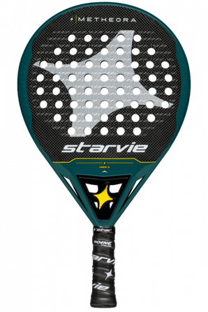 Starvie Metheora Dual 25